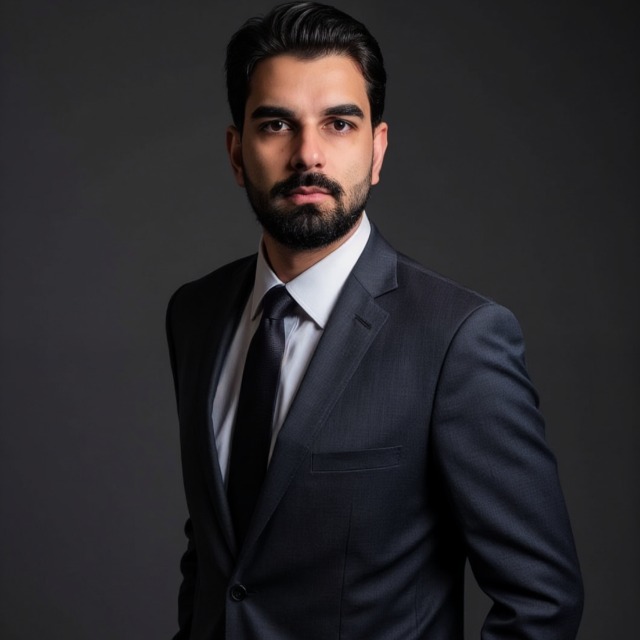 Foto de Gabriel Gomes