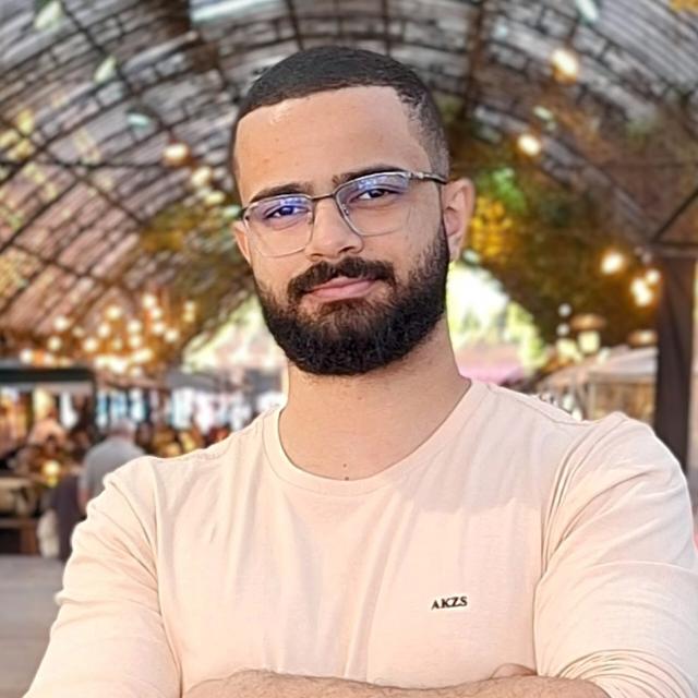 Foto de Guilherme Trindade