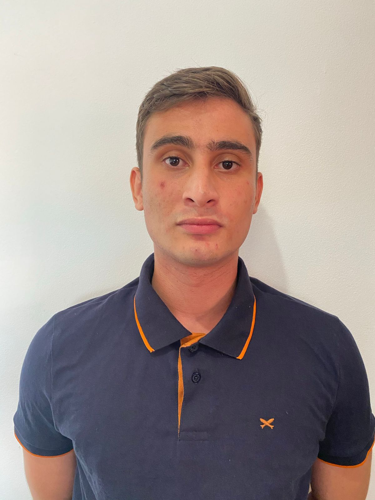 Foto de Lucas Hélio